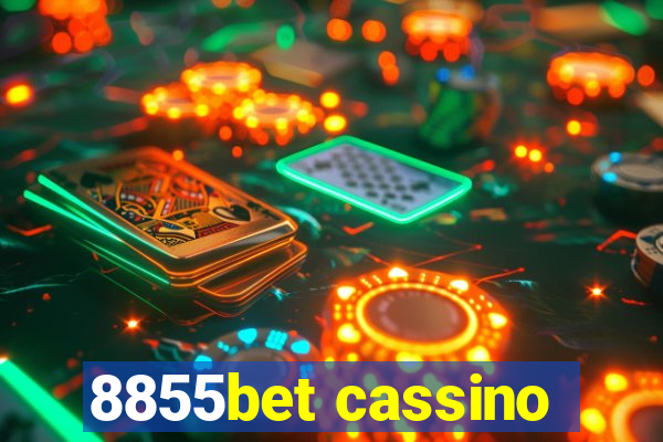 8855bet cassino